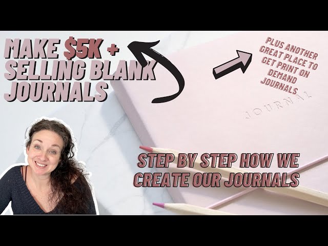 How To Create Low Content Books For Amazon KDP | Step By Step For Beginners