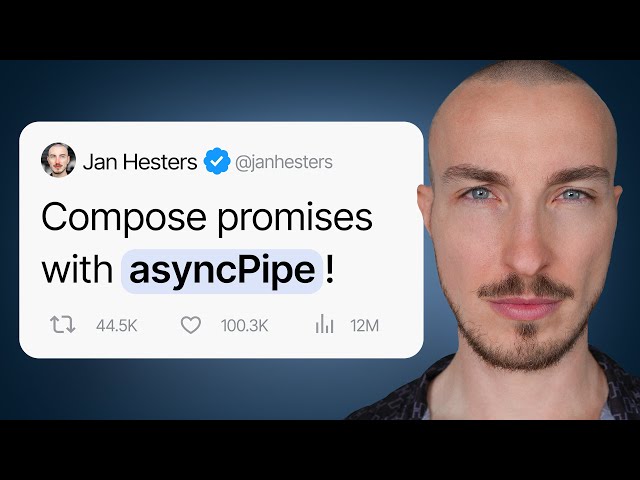 JavaScript Promises Explained, But On A Senior-Level