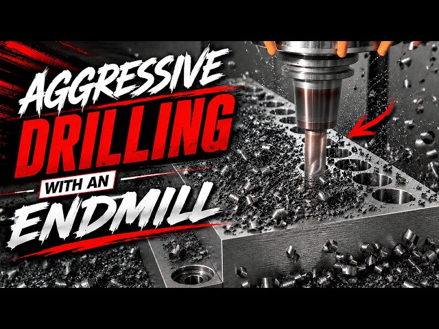 Extreme Machining That Will SHOCK You