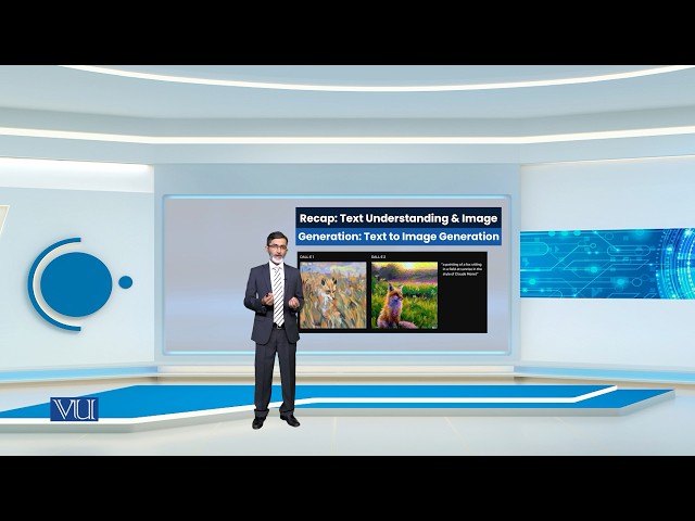 Introduction to Generative AI | Deep Learning | CS631_Topic058