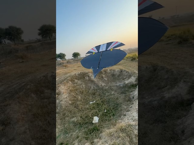 Itani payari tukal pkr li 😍 #short #kiteflying #youtubeshorts