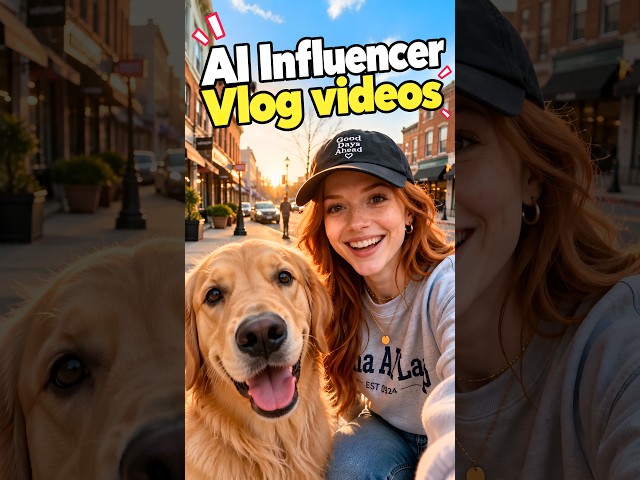 Create an AI Influencer in 2026 That Looks 100% Real with #Photogenerator AI #AIInfluencer