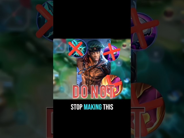 Stop Making This Mistake On Lapu Lapu!