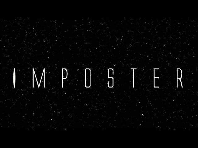 IMPOSTER #1