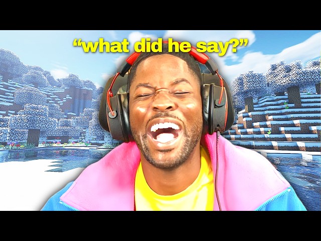 RDC Mocking Eachother Compilation