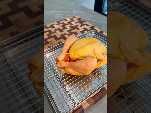 The Ultimate Chicken Stock ๐๐ฅ๐ซฐ๐ฝ