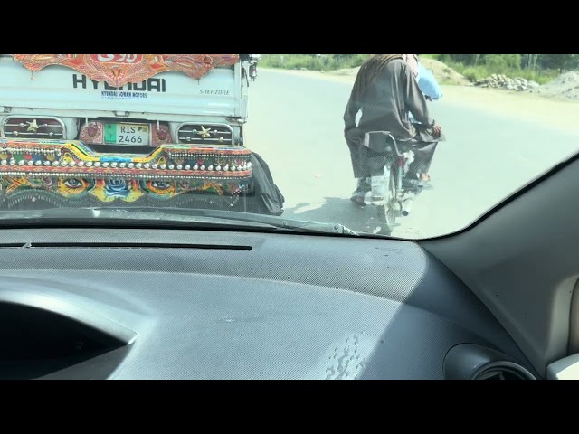 Aaj Ka Safar Dil Ko Acha Laga