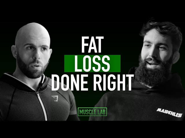 The Best Way To Lose Fat
