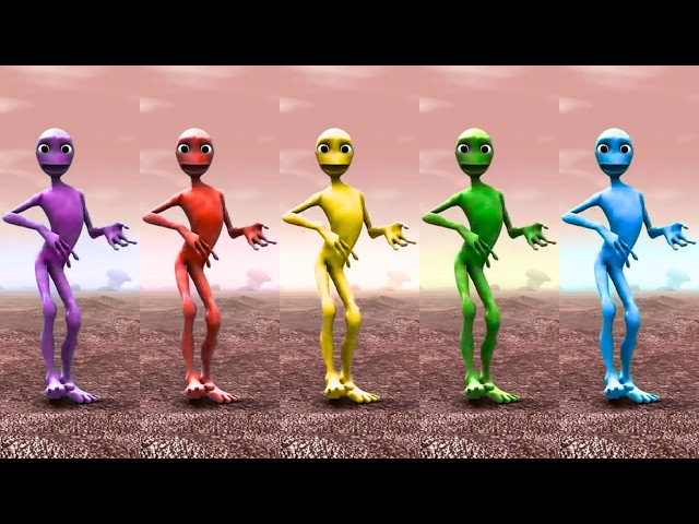 Babe Calm Down FULL HD | Selena Gomez & Alien Cover Music Video 2026#