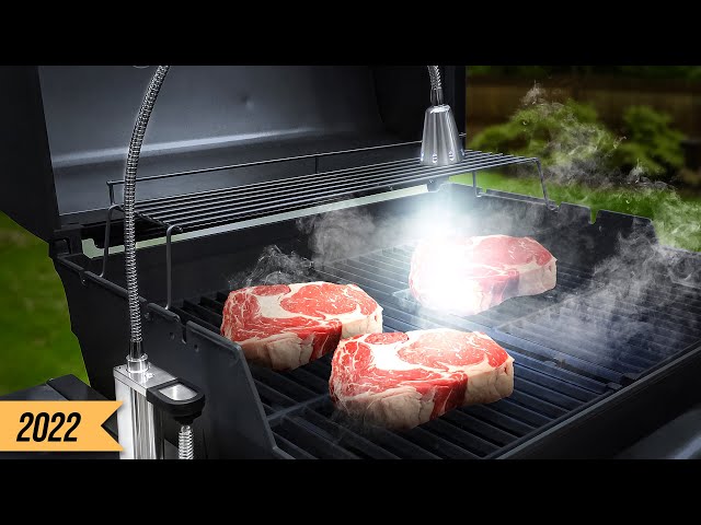 20 Mind Blowing BBQ Gadgets You Can buy Under $100 [2022]