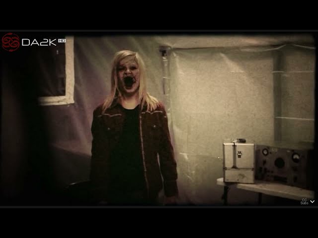 Skinwalker Ranch (2013) | 1970s Tape Scene | Sci-Fi UFO Alien Found Footage Horror Movie