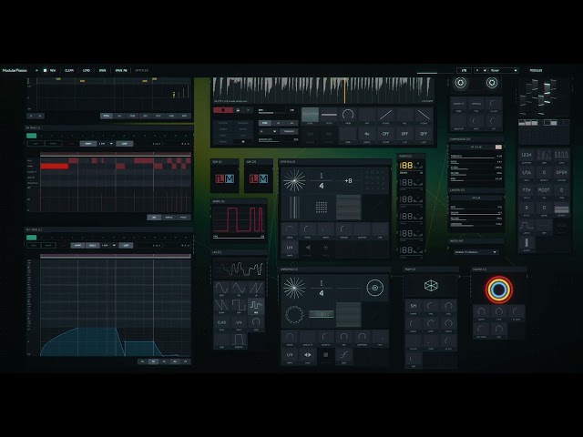 MODULAR FIASCO (Node based DAW/PLUGIN 2026) - MARCH06