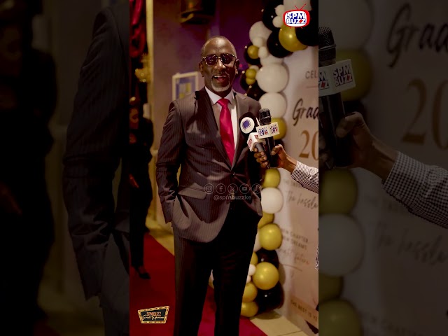 “TOO MUCH MAKE-UP ISN'T GOOD!Rorbert Burale’s SHOCKING Quick-Fire Questions