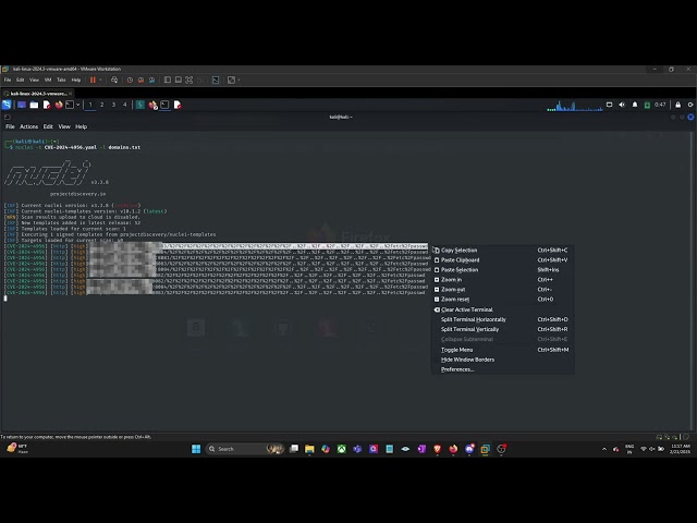 Unauthenticated Path Traversal In Nexus Repository Manager 3: CVE-2024-4956