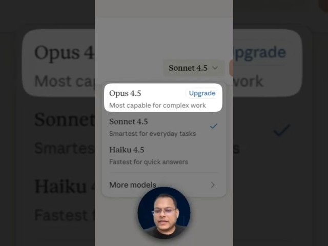 Claude Opus 4.5 - Pay $20 or do this instead?
