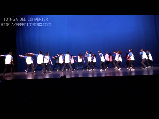 A-Youngin' - Breakthrough 2010