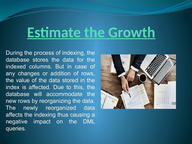 Database Performance Tuning