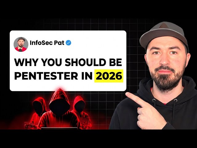 Penetration Testing in 2026 | Is It Still Worth It?