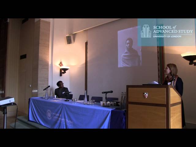 'Archival Lacunae': Black Chronicles II/The Missing Chapter
