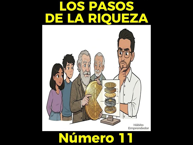 Steps to Wealth 11