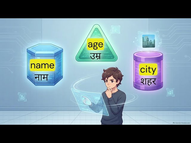 Day 2: Python Variables & Data Types | 30 Days of Python 🐍 | Beginner Tutorial