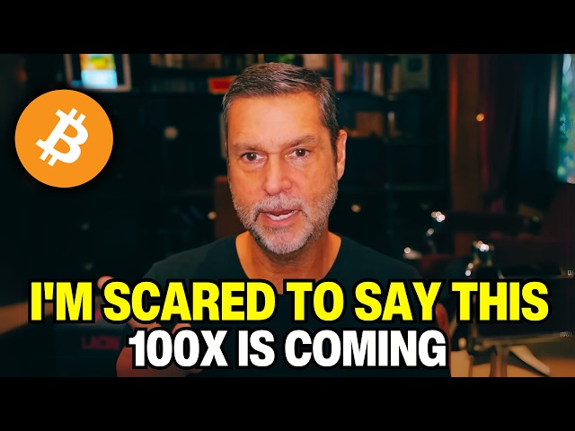 Raoul Pal: The Next 3 Weeks Will Decide The Entire Bitcoin Bull Run