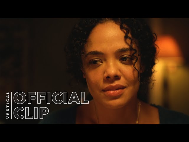 The Listener | Official Clip (HD) | What's Your Deal