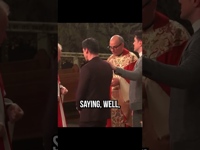 You Sure You're Not SSPX Already?