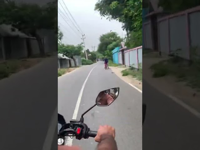 Homna to bancharampur road
