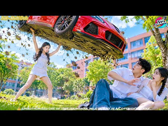 Chairwoman Pretends Poor, Boyfriend Cheats with Her Best Friend, Then Pays a Terrible Price!