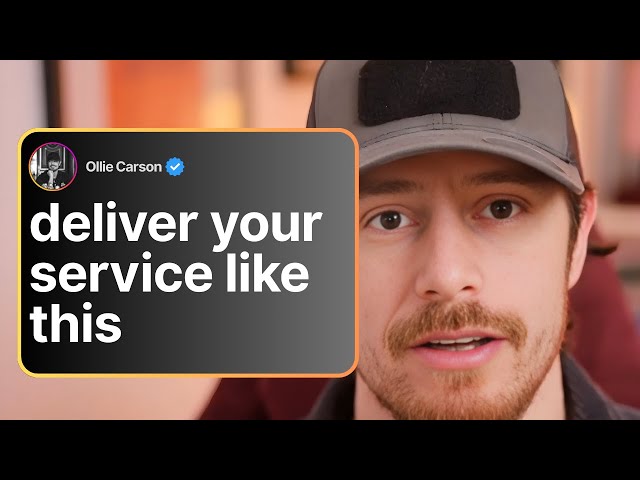 How To Deliver Premium Coaching Online (without delegating)