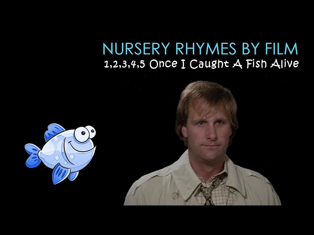 Nursery Rhymes By Film - 12345