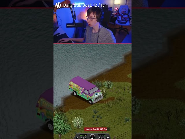 What do I even title this... (Project Zomboid)