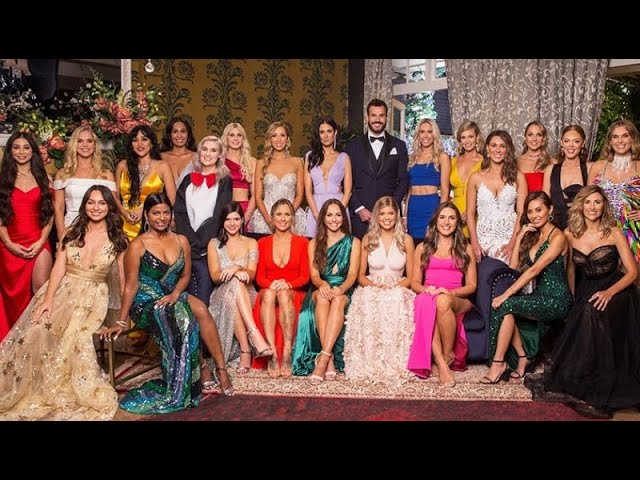 The Bachelor Ep3 Re-upload #TheBachelor #Bach #BachelorInParadise #BachelorAU