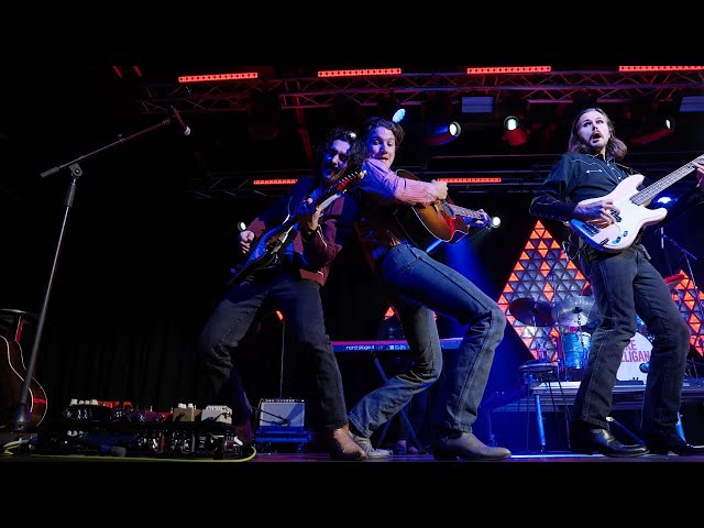 Drake Milligan - Bad Day To Be A Beer (Live in West Chester Township, OH – Oct 5, 2024)