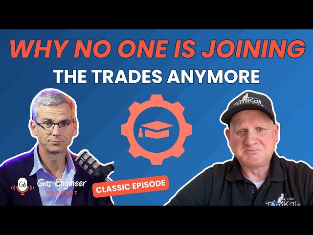 Why Gas Engineers Were Struggling In 2025 w/ TomKat Gas Training