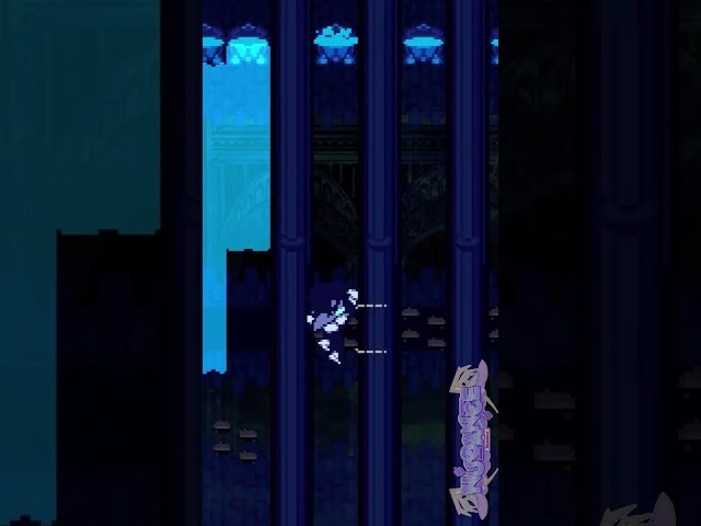 Almost Lost It During a Deltarune All-Nighter