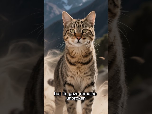 AI generated Story