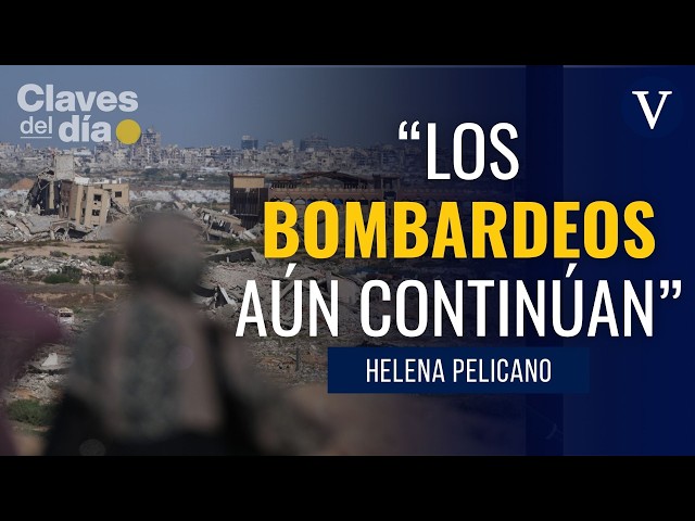 7 de octubre: 3 años después, Israel sigue sin saber qué falló