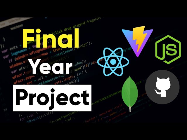 Final Year Project: Smart Campus Lost & Found System | Full Source Code