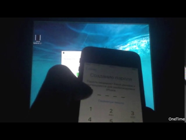 РАЗБЛОКИРОВКА IPHONE IPAD IPOD (ССЫЛКА В ОПИСАНИИ)