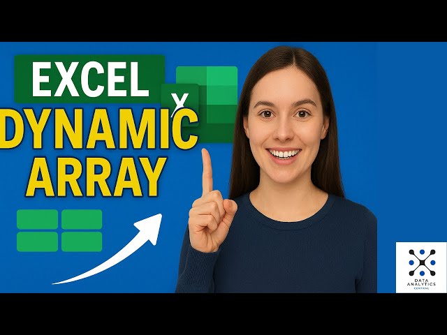 Explain Me Like I'm Smart - Dynamic Arrays