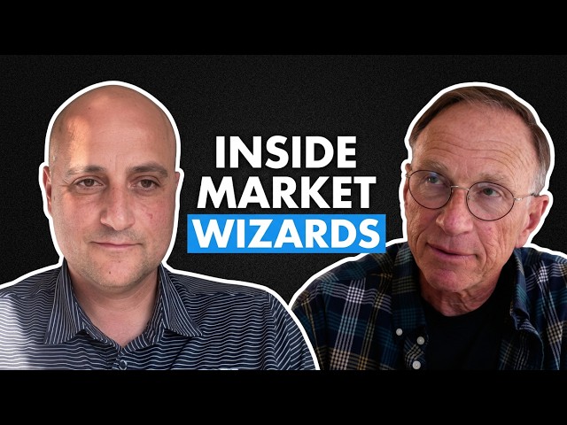 Jack Schwager On The Brutal Truth About Trading Success
