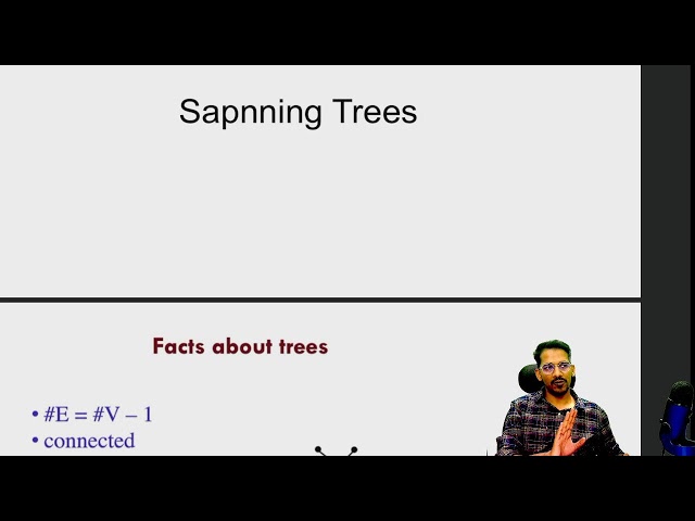 Marathon on Graph and Graph Algorithms for HPSC PGT CS 2026 - Part II