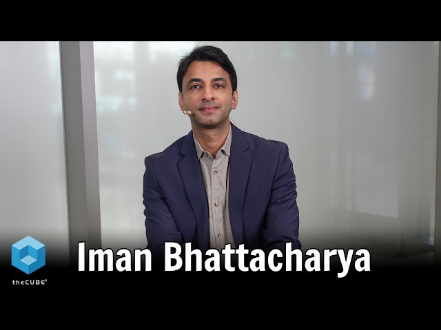 Iman Bhattachary, QIAGEN | Neo4J GraphSummit NYC 2026