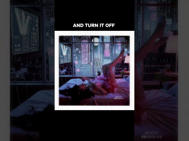 DND will be out Feb 11th 🥰😘