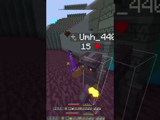Spamming Crits And Jump be like: