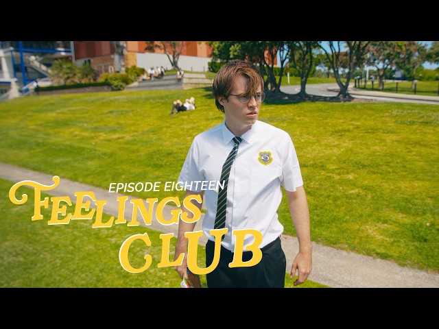 Feelings Club - Episode 18 (Watched) | Short Form Series