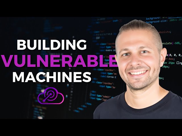 He left HackTheBox to build his own cybersecurity learning platform...