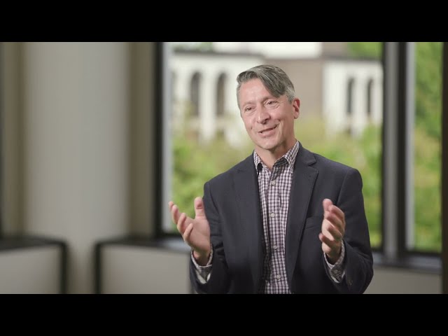 Dr. Brian Krabak